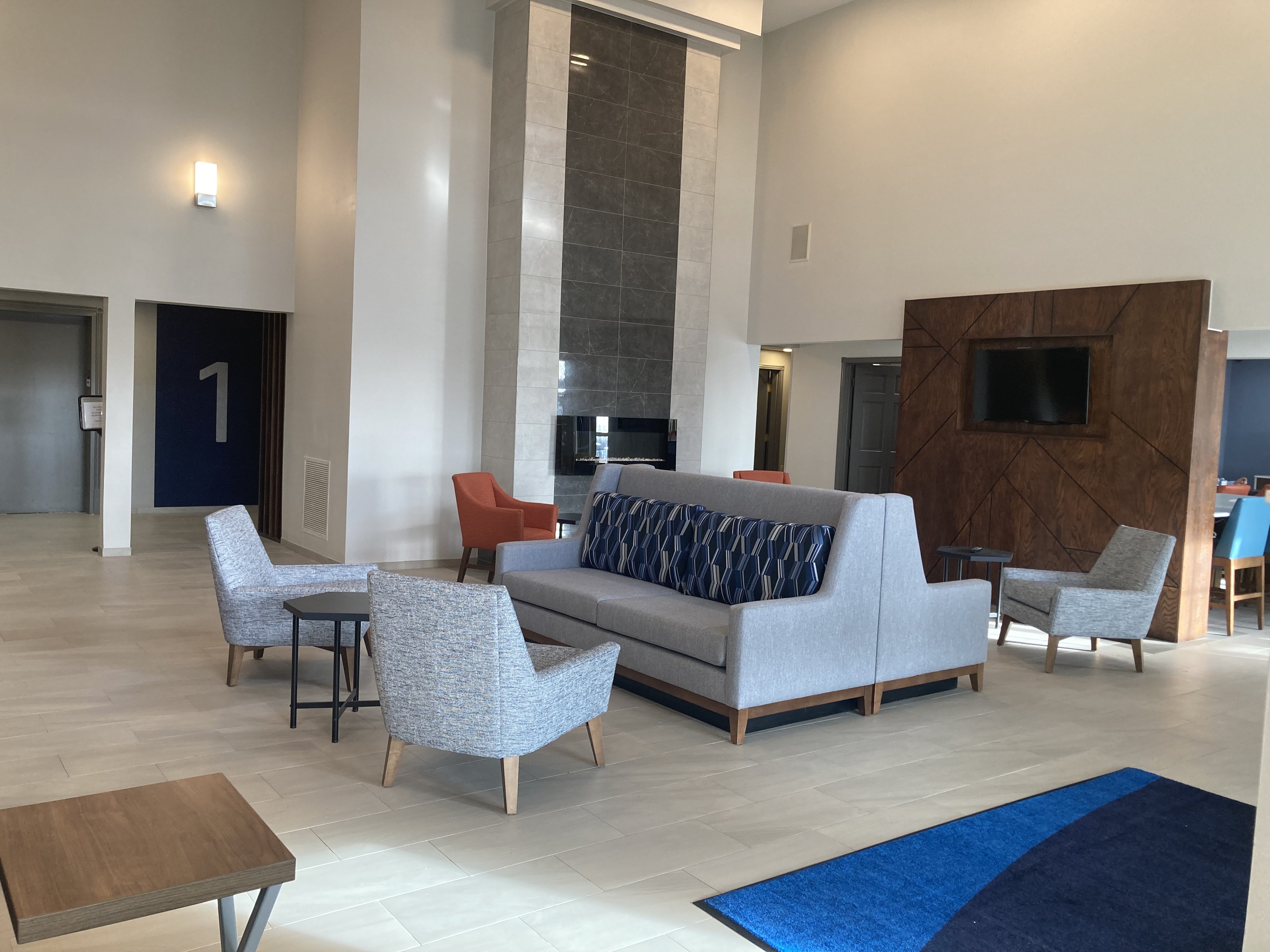 Port Wisconsin Inn and Suites 39/59