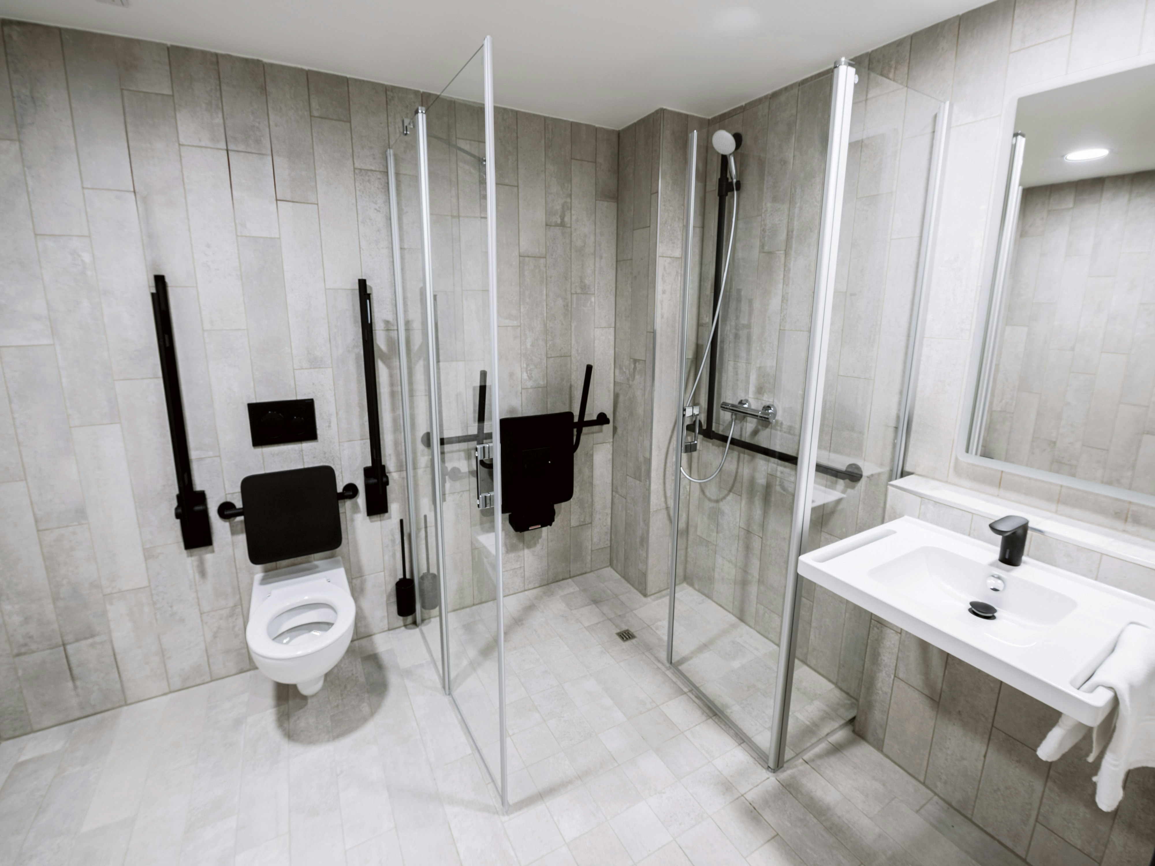 B&B HOTEL Vienna-Heiligenstadt 16/16