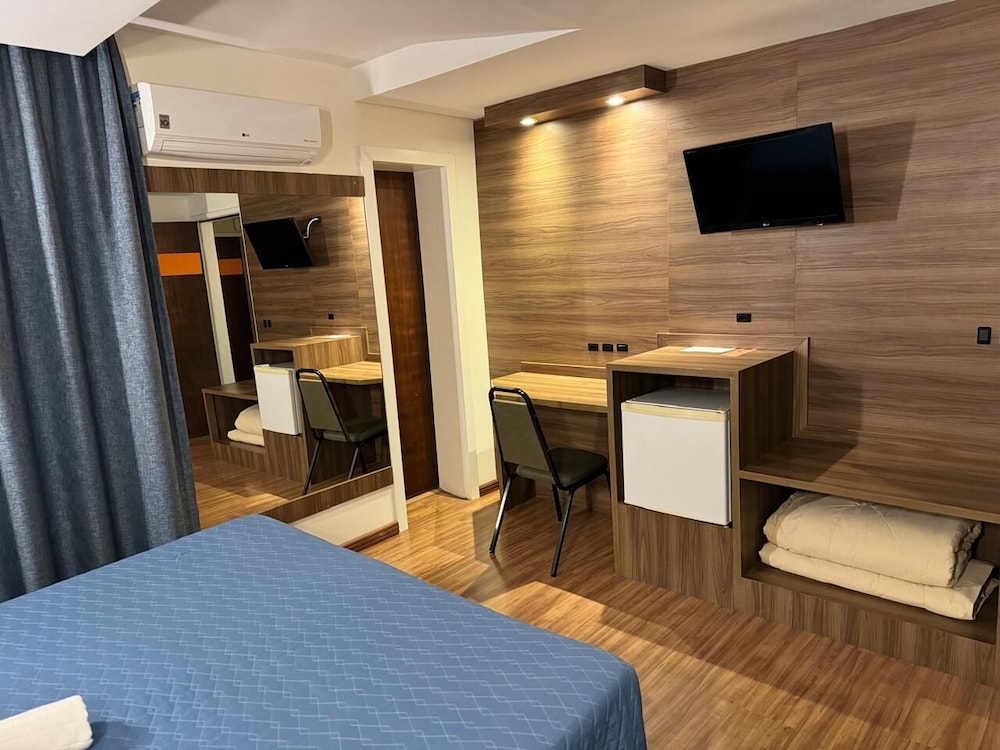 Afford Hoteis Lages 15/49
