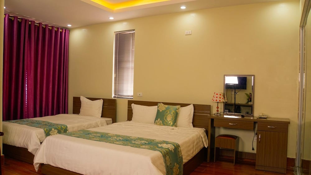 Family Hotel Soc Son 6/69