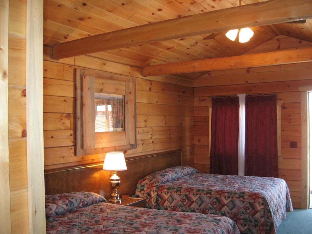 Bryce Gatewayinn Cabins 15/29