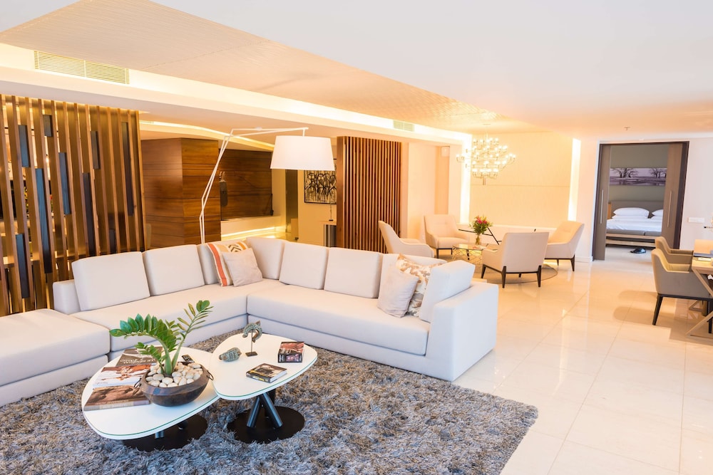 Noom Hotel Dakar Sea Plaza, a member of Radisson Individuals 44/75