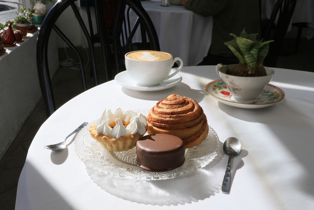 Casa Fusion Hotel Boutique 33/49