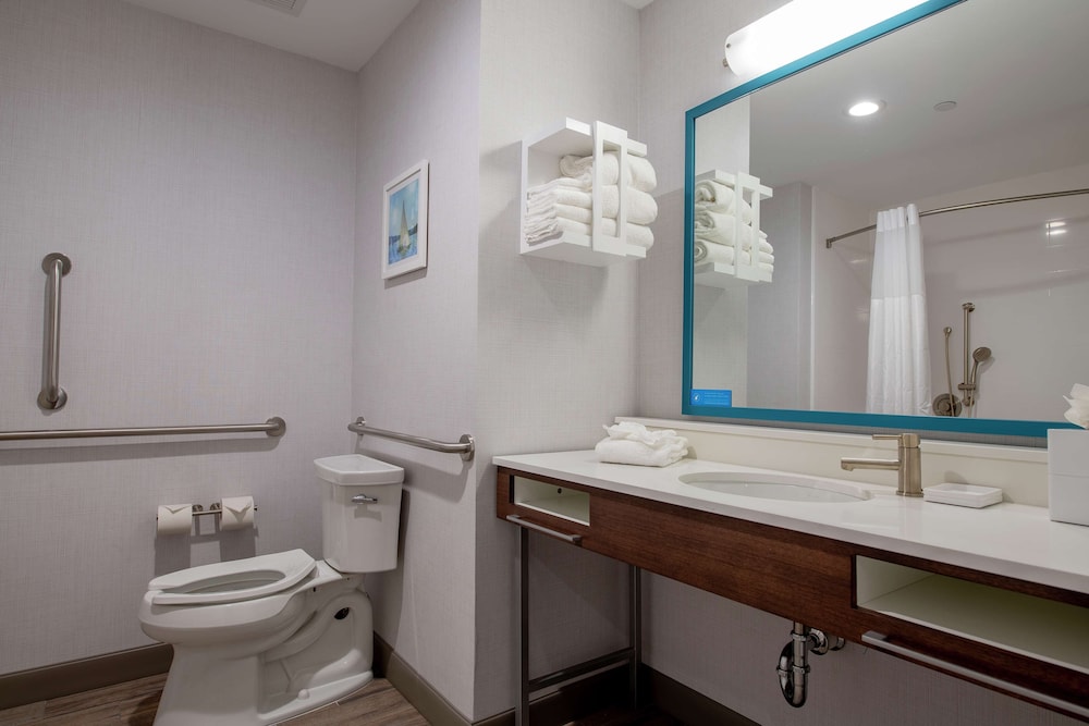 Hampton Inn Suites Duncanville Dallas Tx 11/55
