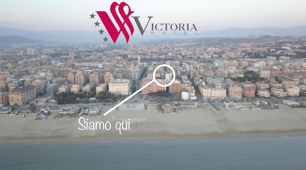 Hotel Victoria 37/38