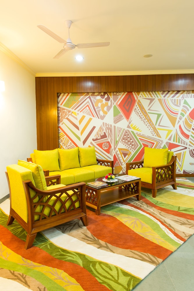 Viva Hotel 19/31