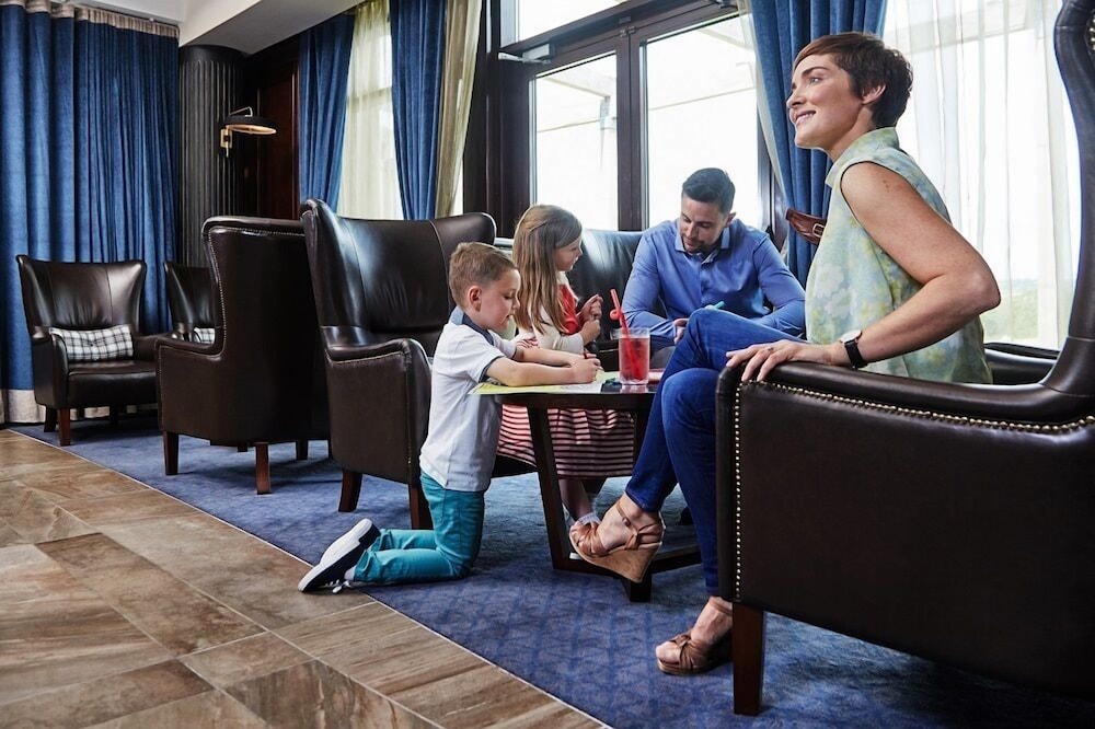 Fota Island Hotel And Spa 55/70