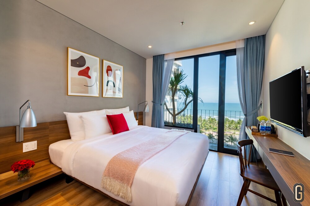 The Glomad Da Nang Hotel - Hostel 7/44