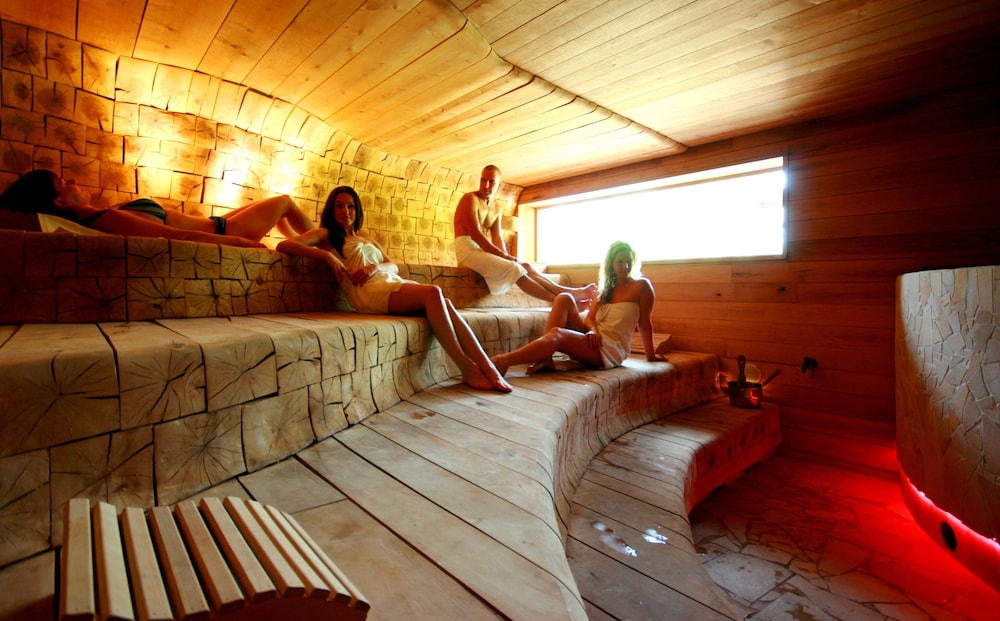 Tallinn Viimsi Spa 25/50