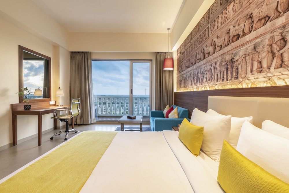 The Fern Sattva Resort Dwarka 21/67