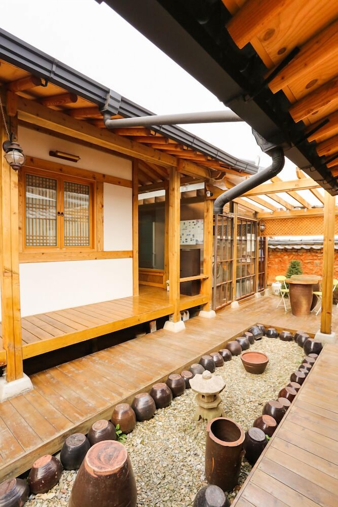 TREGA Museum Guesthouse 24/41