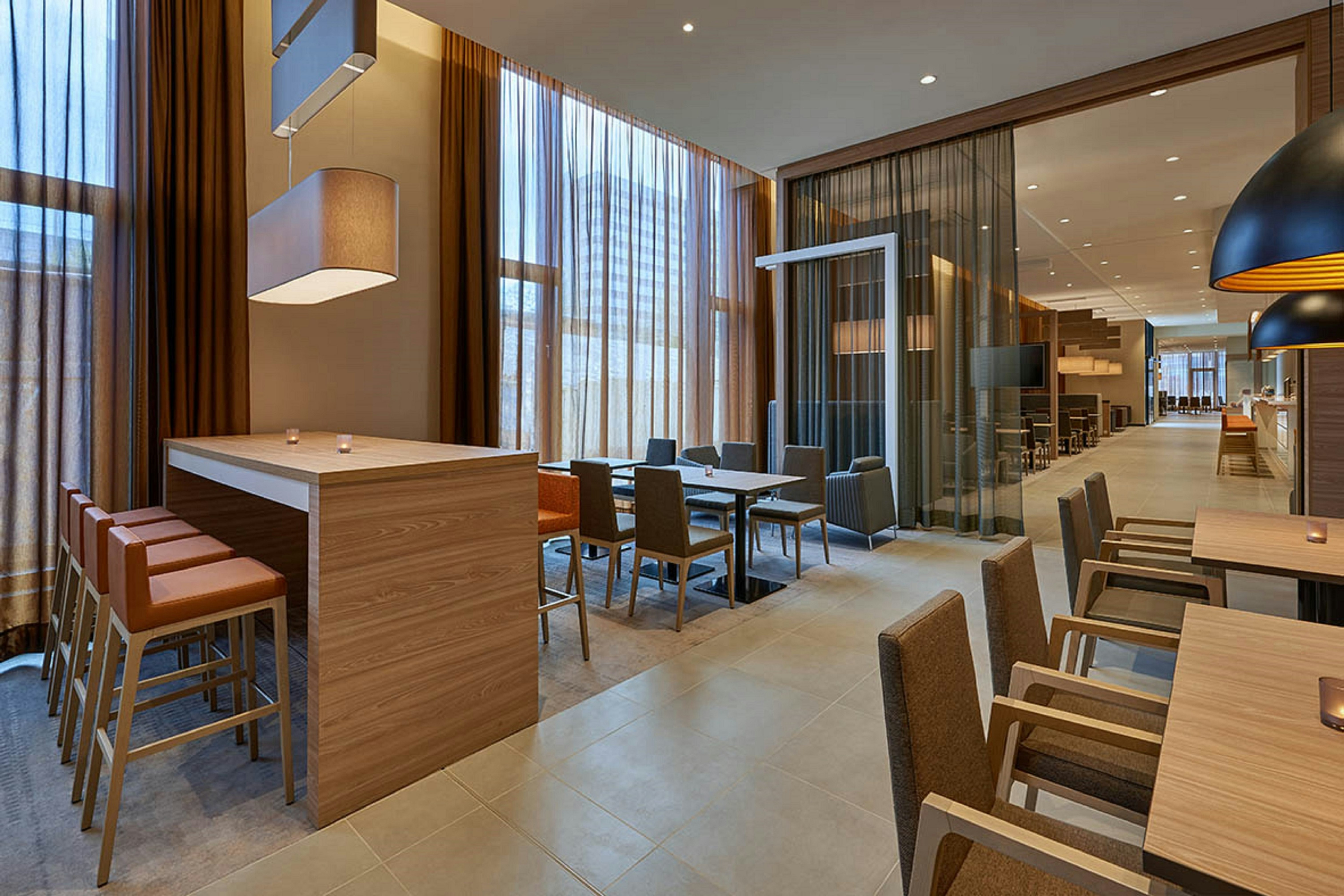 Hampton By Hilton Berlin City Centre Alexanderplatz 42/58