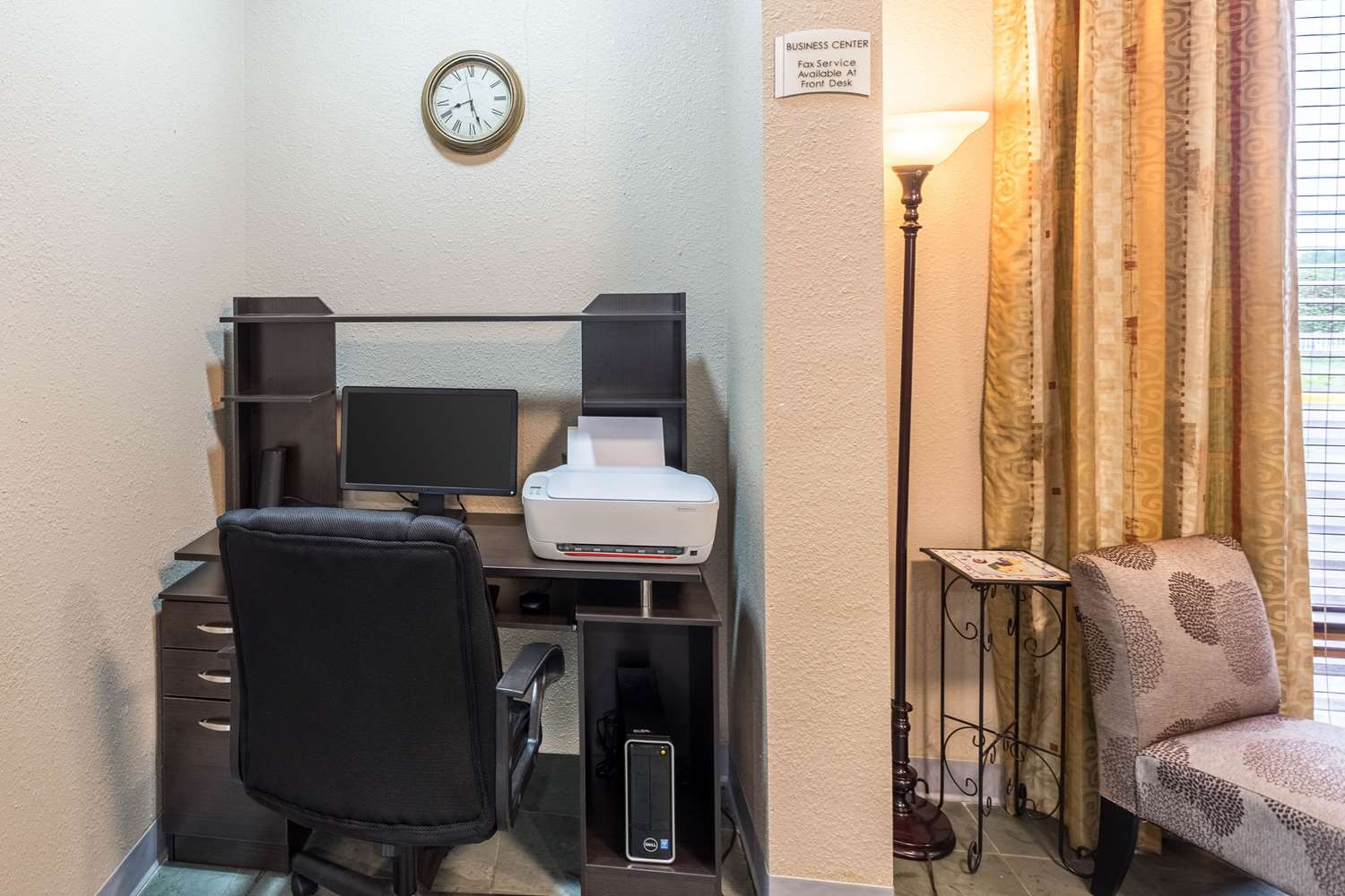 Quality Inn Heber Springs, AR 25/30
