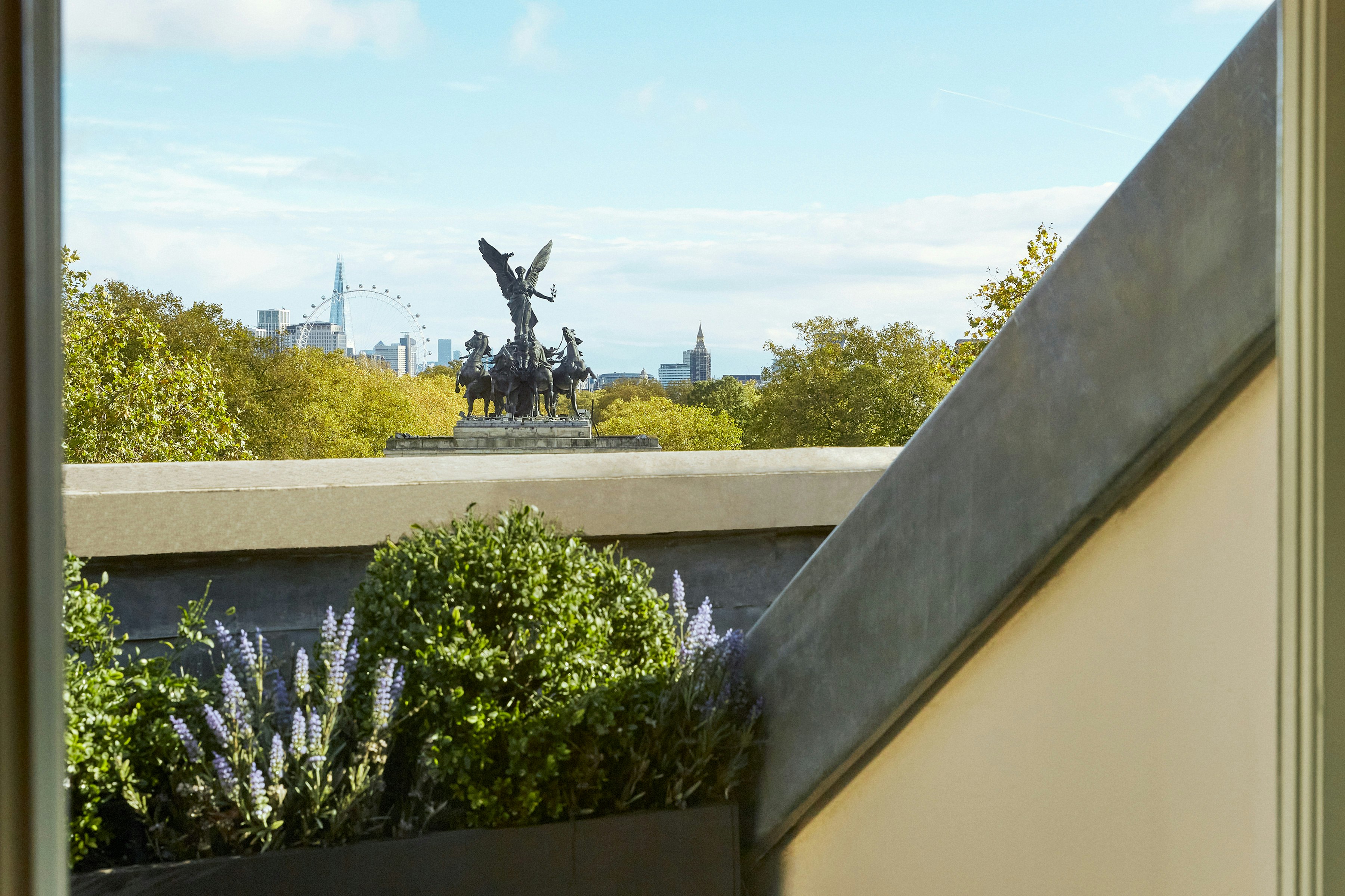 The Lanesborough 77/81