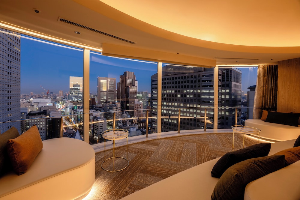 Shinjuku Washington Hotel Main 35/50