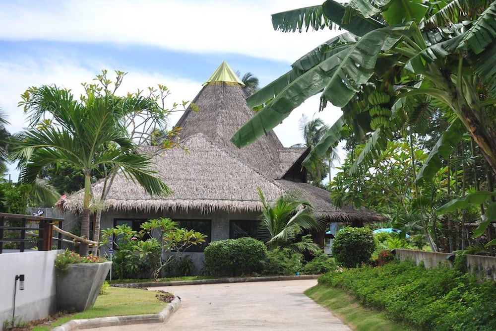 Samui Honey Tara Villa 39/49