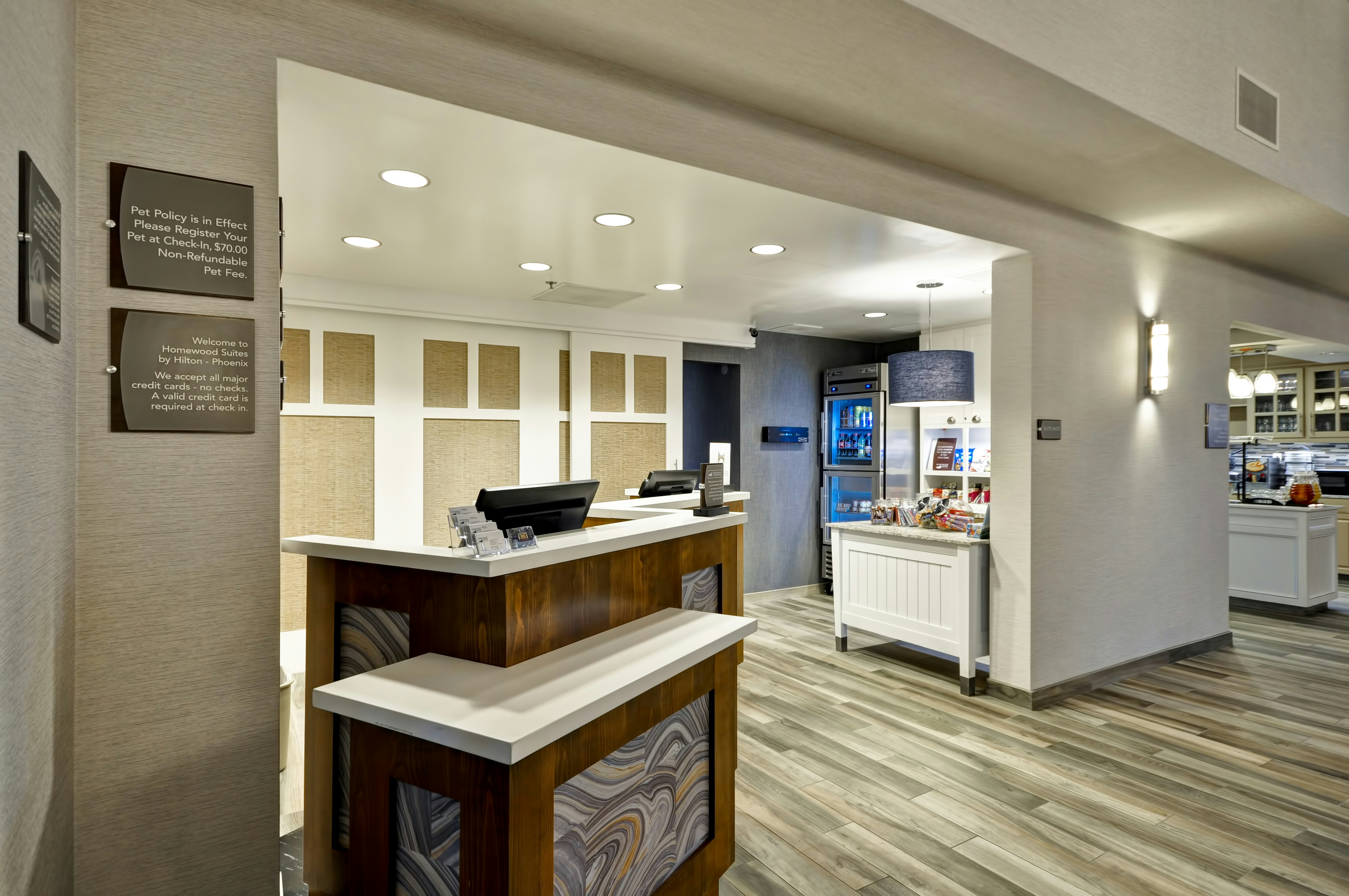 Homewood Suites By Hilton Phoenix-Biltmore 1/6