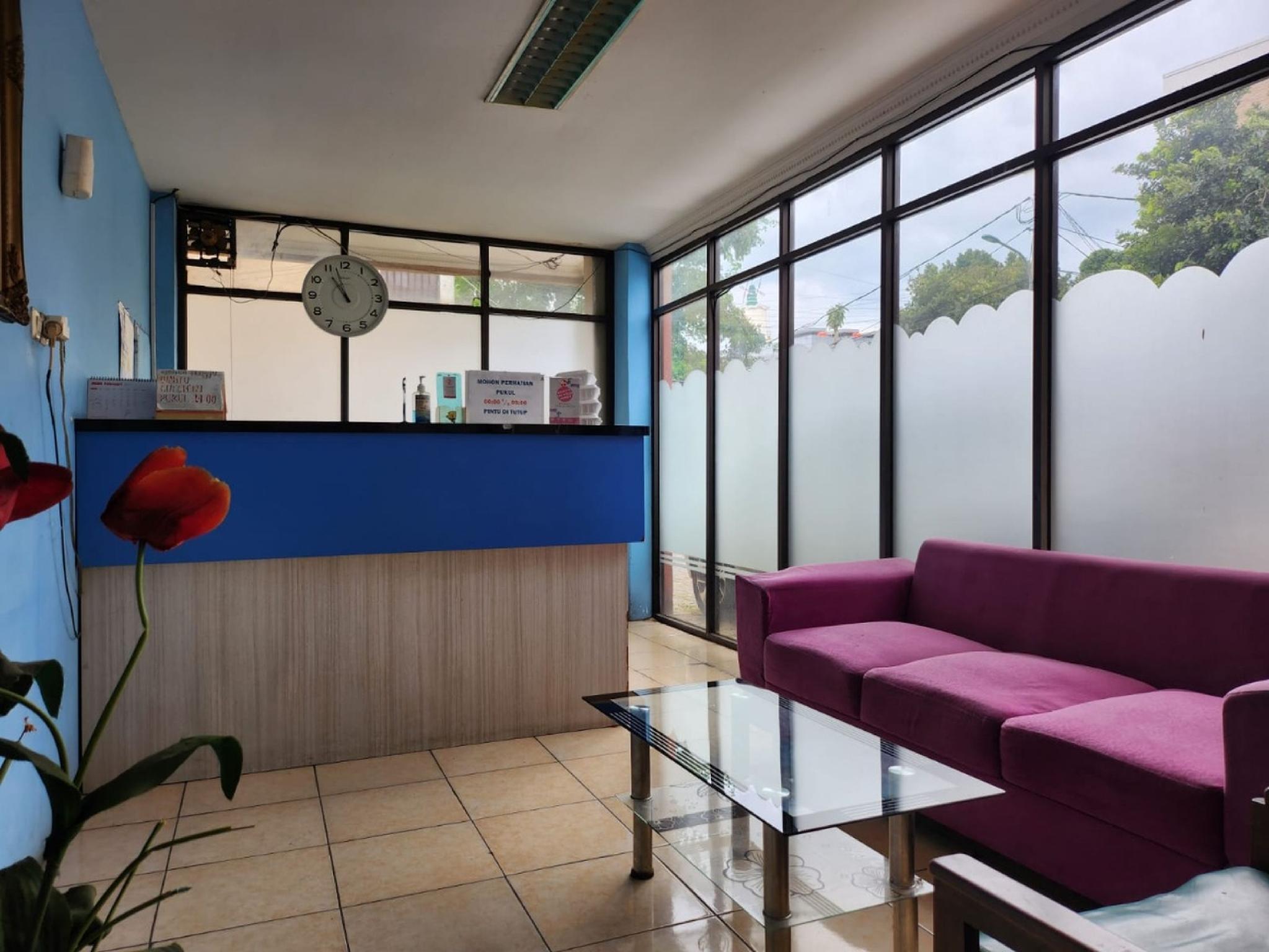 Hotel O Cibubur Near Cibubur Junction Formerly Comfort Residence 15/50