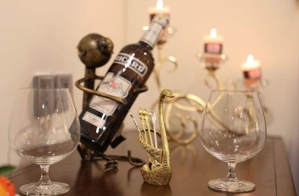 Paris Boutique Sapa Hotel 24/47