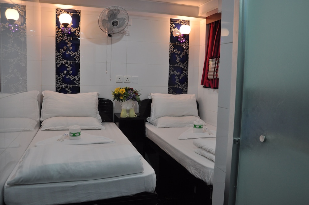 Castle Inn - Hostel 27/59