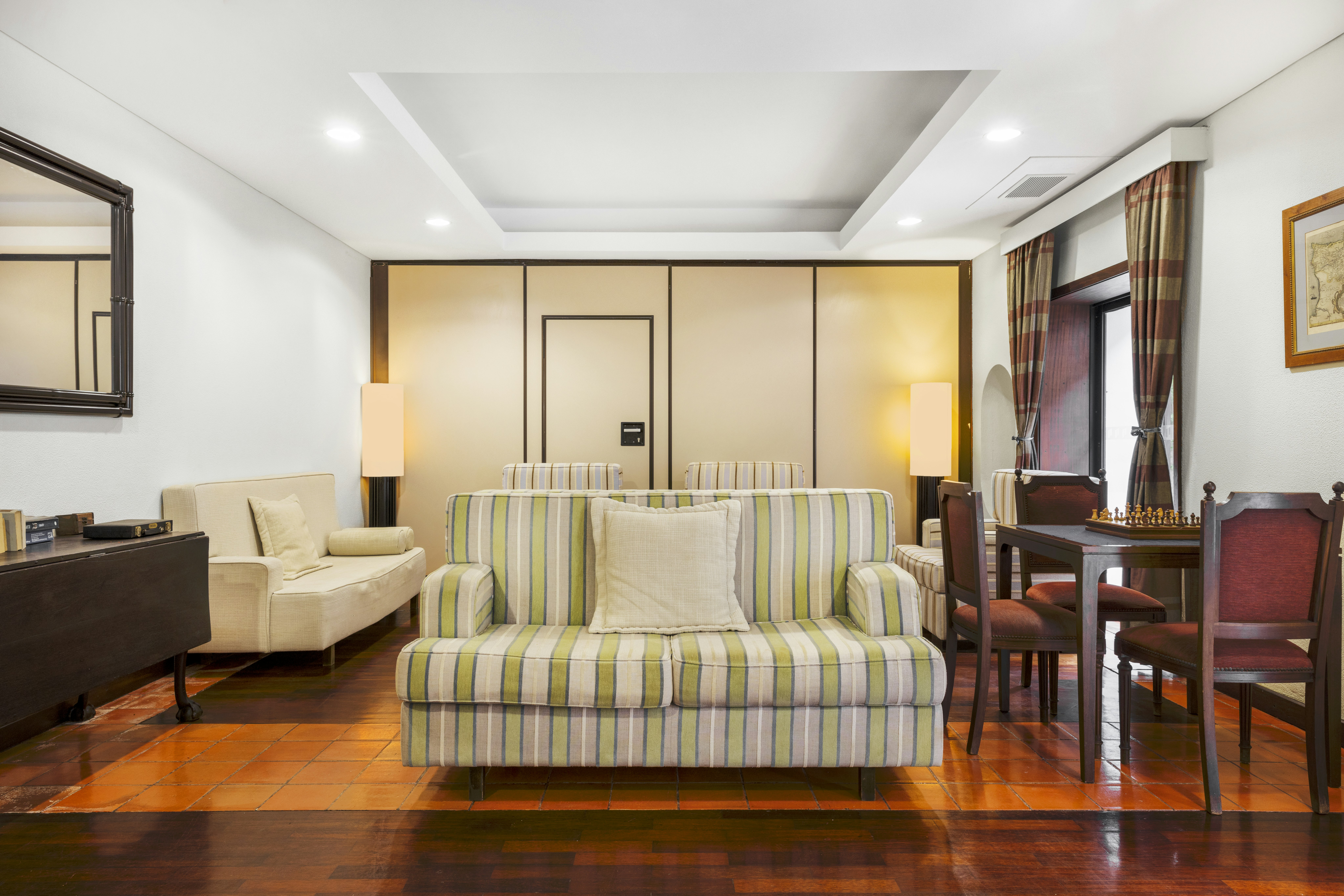 Pousada Forte Horta Historic Hotel 24/50