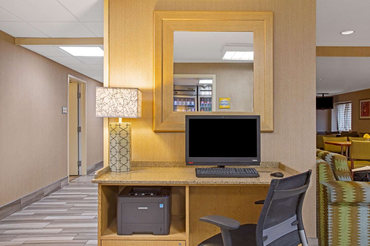 La Quinta Inn By Wyndham Auburn Worcester 18/26