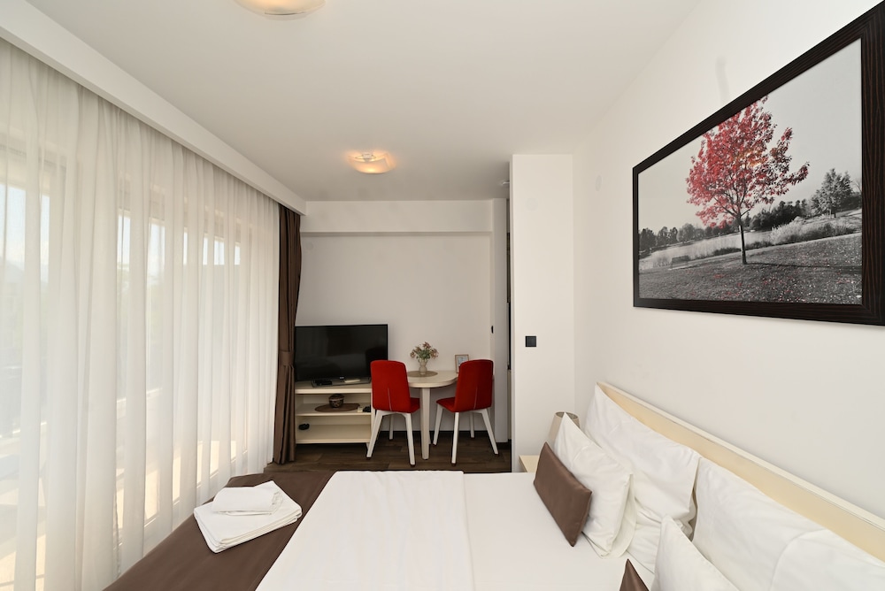 Casa Nuova 40/50