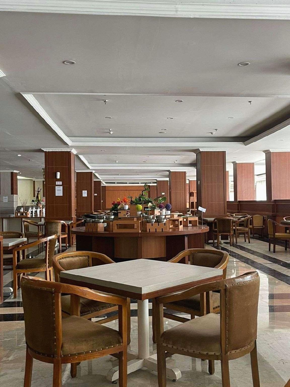 Grand Asrilia Hotel 33/50