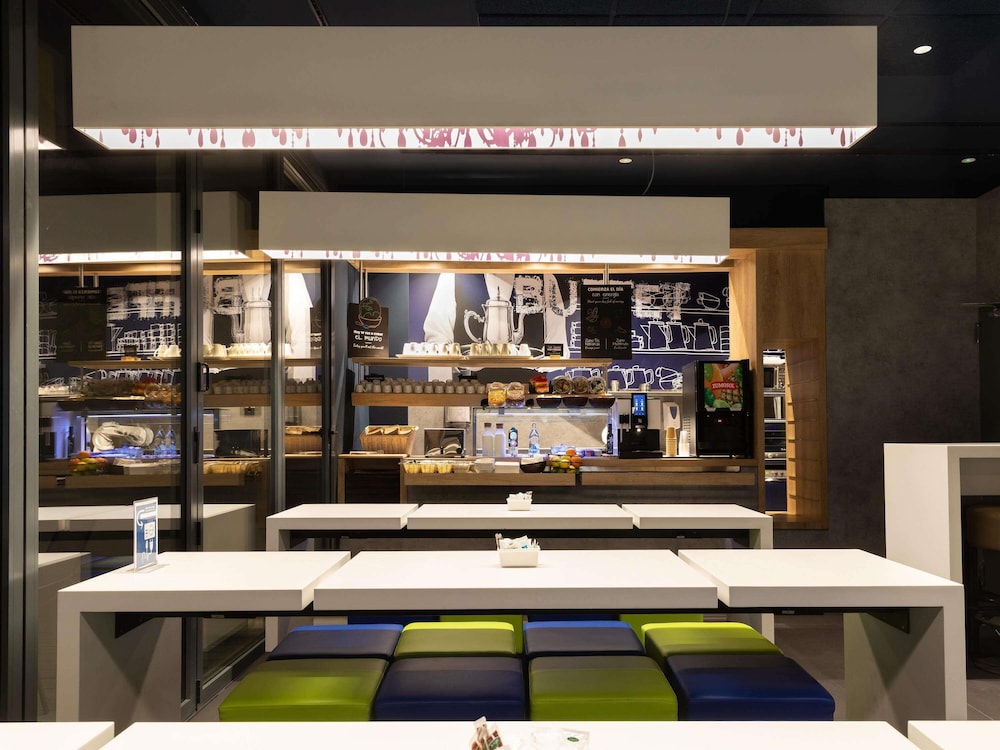 Ibis Budget Madrid Centro Lavapies 53/68