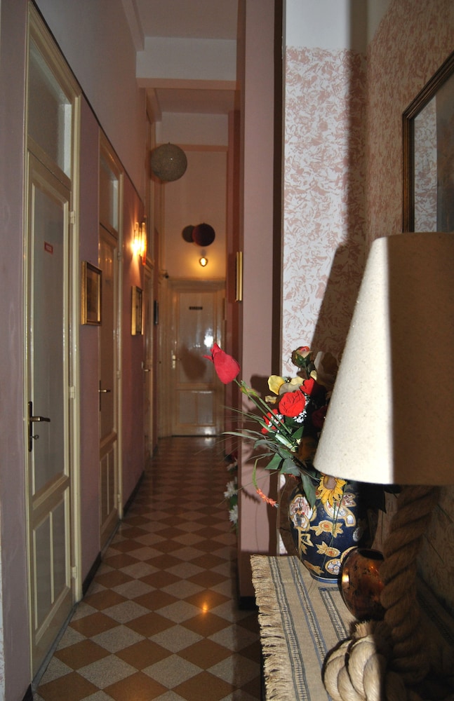 Bed and Breakfast D Angelo 38/67