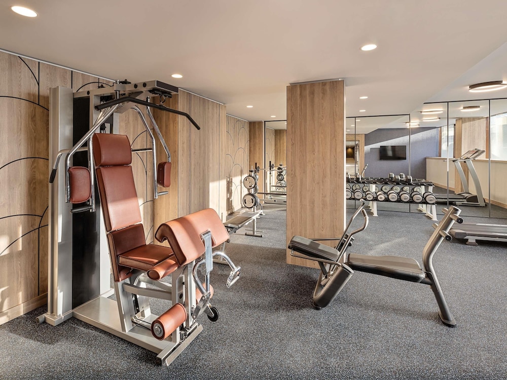 Mercure Sofia City 66/105