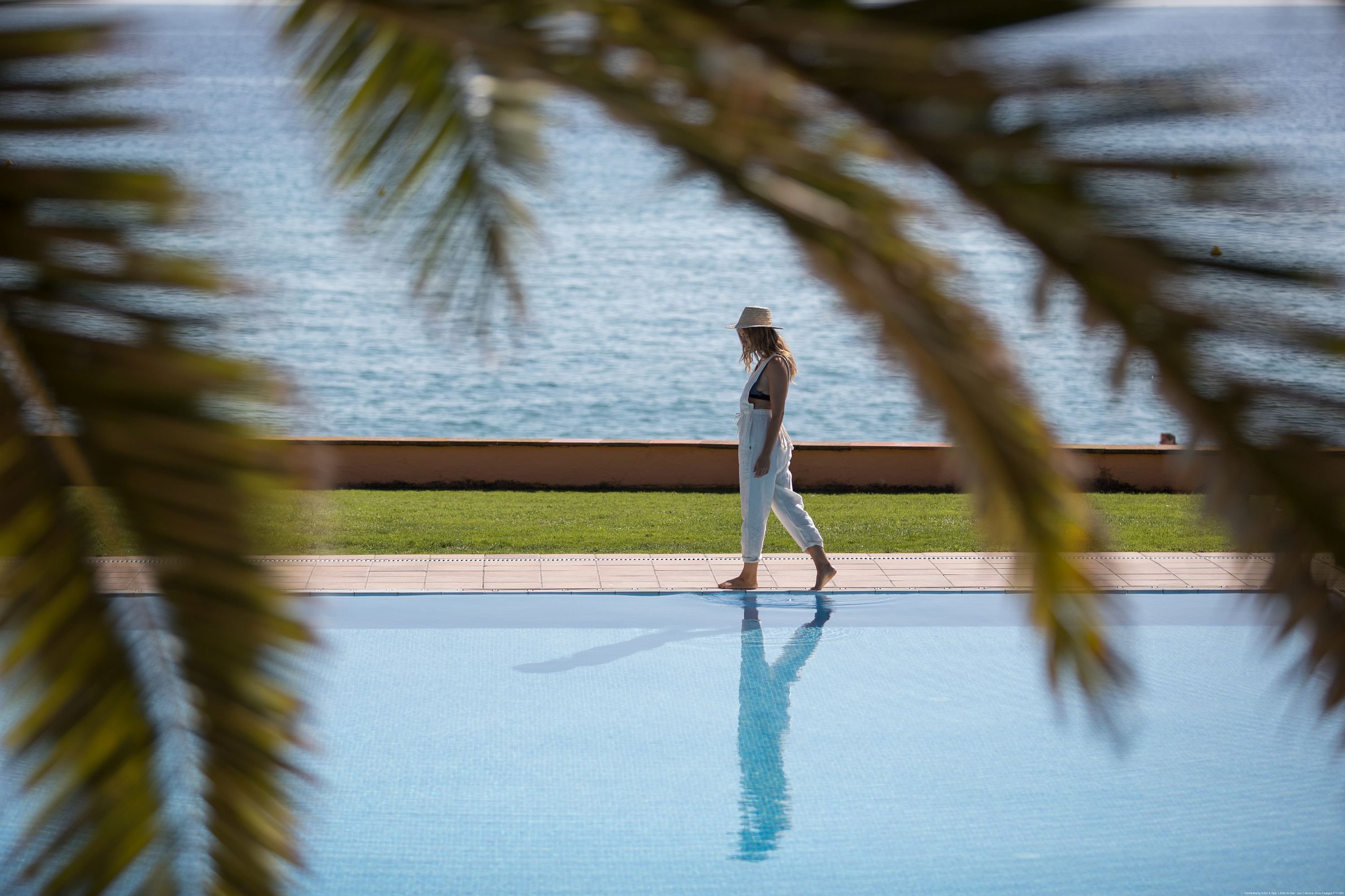 Hotel Santa Marta 16/30