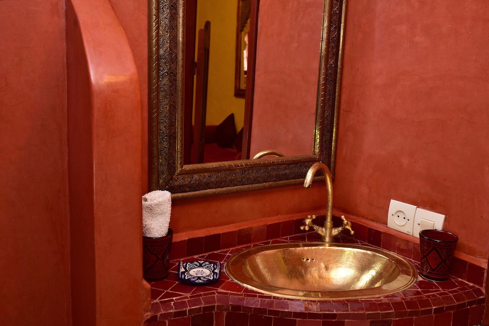 Riad Manissa Ex Dar Manissa 50/50