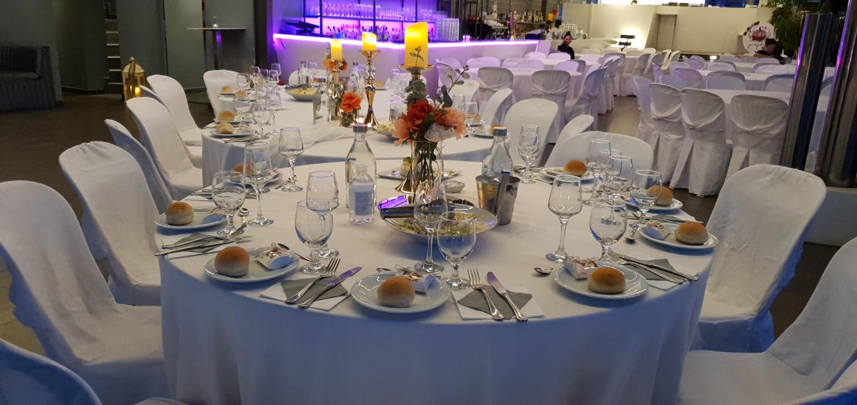 BEST WESTERN LINGOS HOTEL 40/55