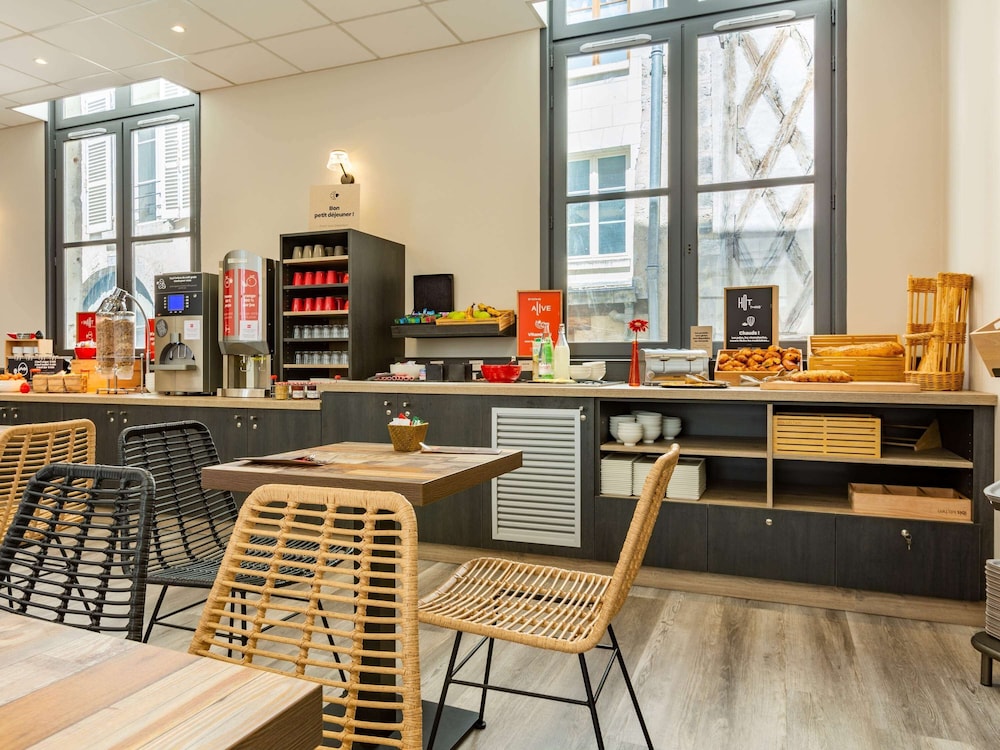 ibis Blois Centre Chateau 35/49