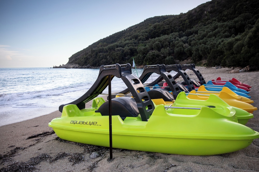 Enjoy Lichnos Bay Village Camping Hotel & Apartments 27/46