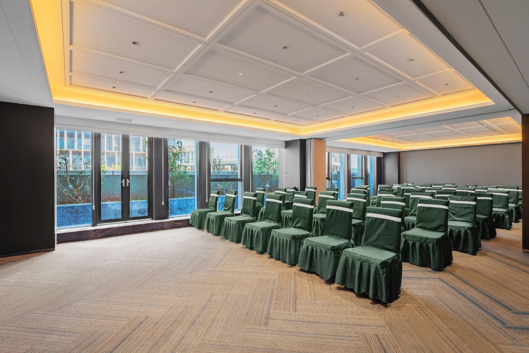 Kunming Huagu Hotel (Changshui International Airport Platinum Port Modern Plaza Store) 20/23