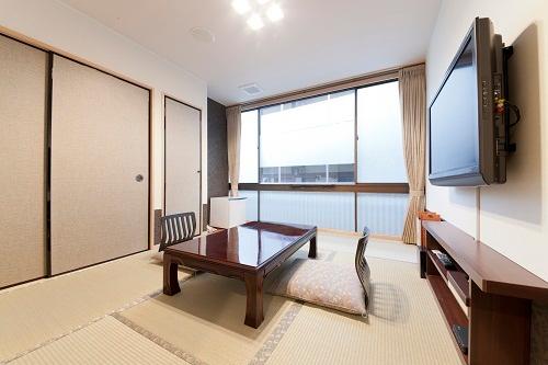 Japanese, No View