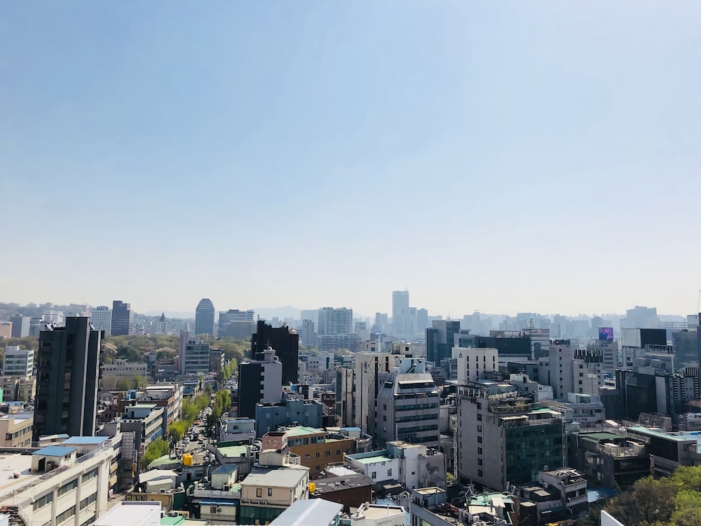 Dormy Inn EXPRESS SEOUL Insadong 29/63