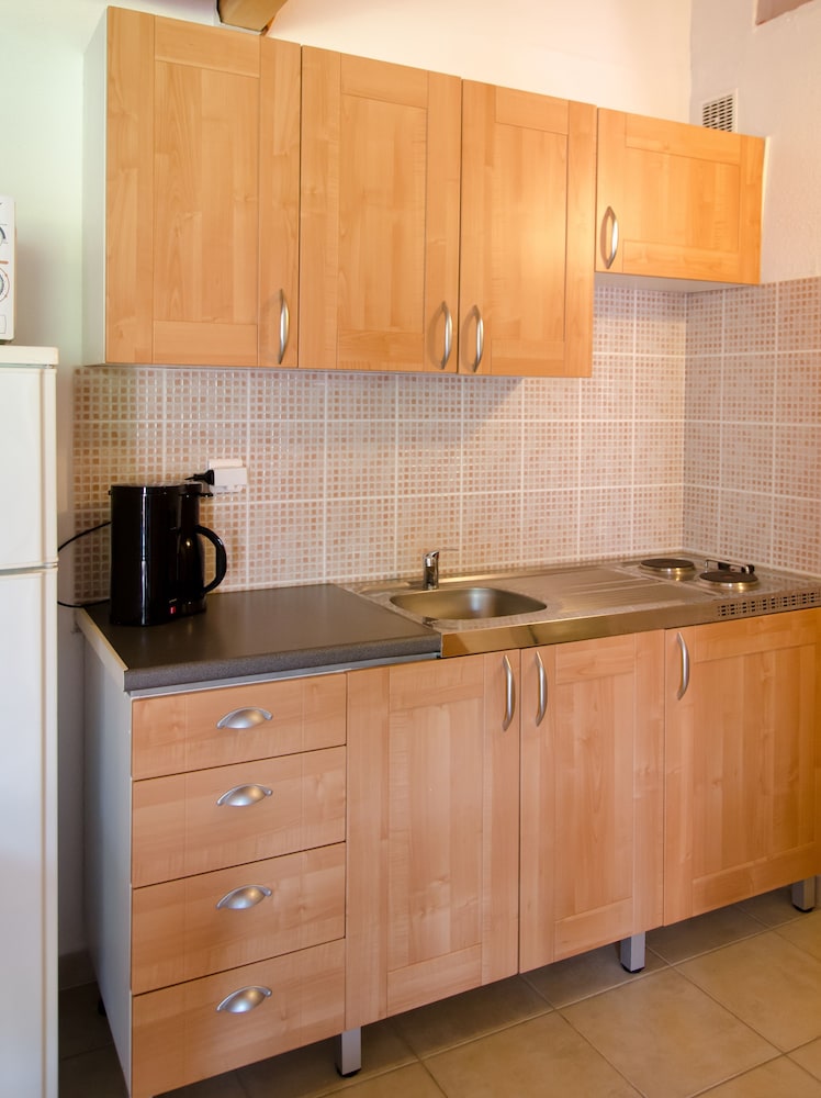 Residence Benista 2/42
