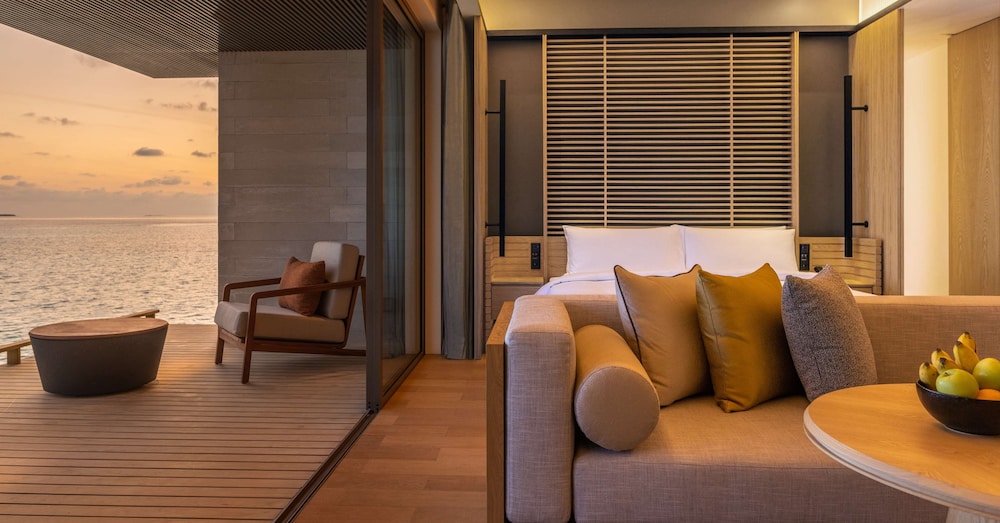 Alila Kothaifaru Maldives 100/117