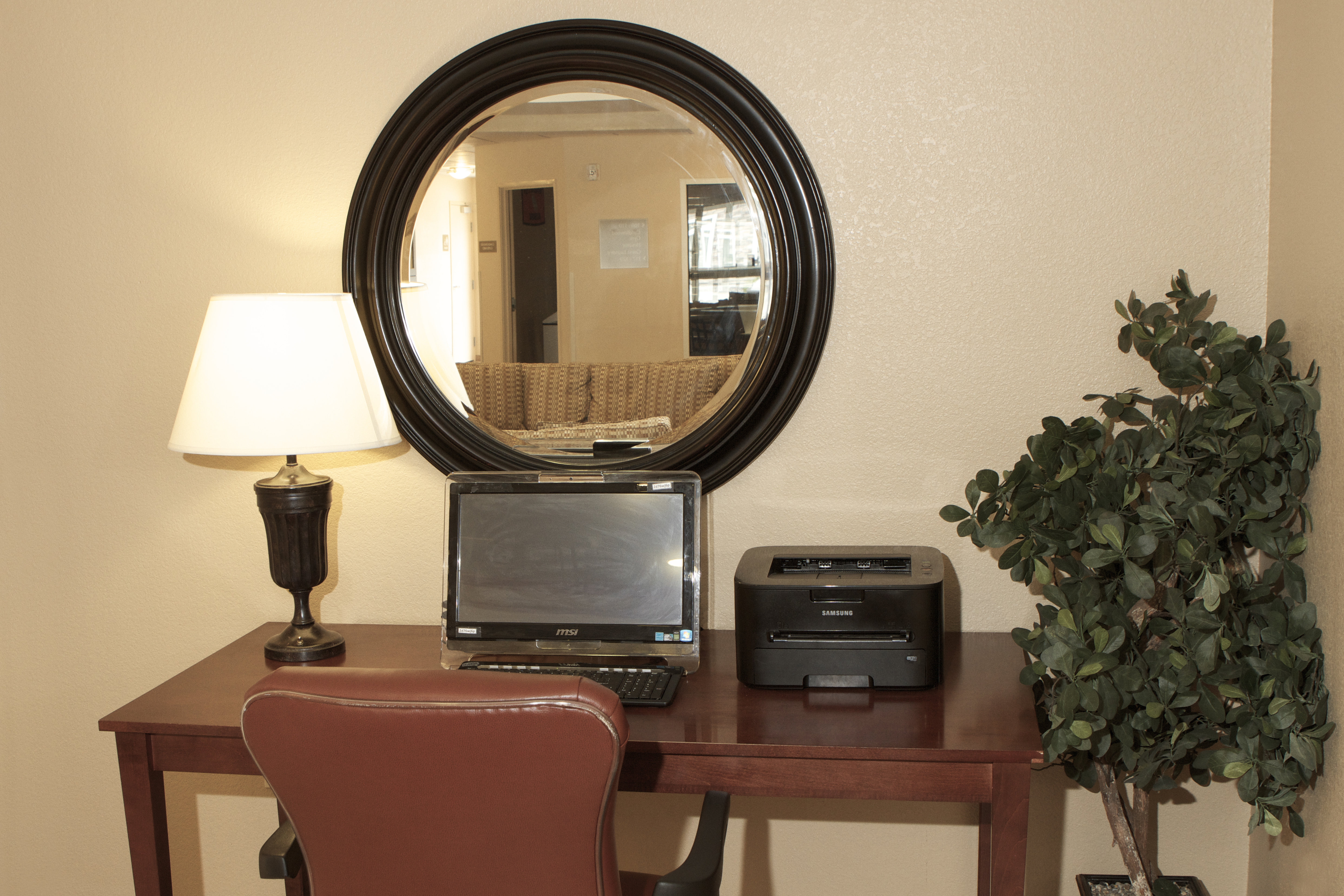 Candlewood Suites Champaign Urbana University Area 13/39