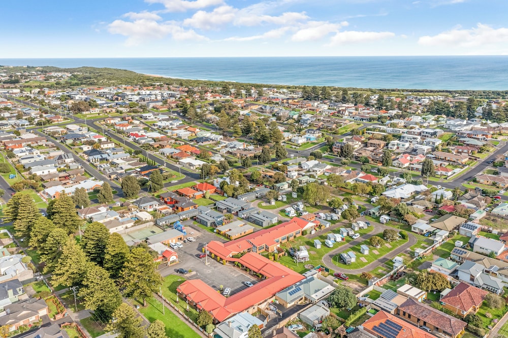BIG4 Tasman Holiday Parks - Warrnambool 45/50