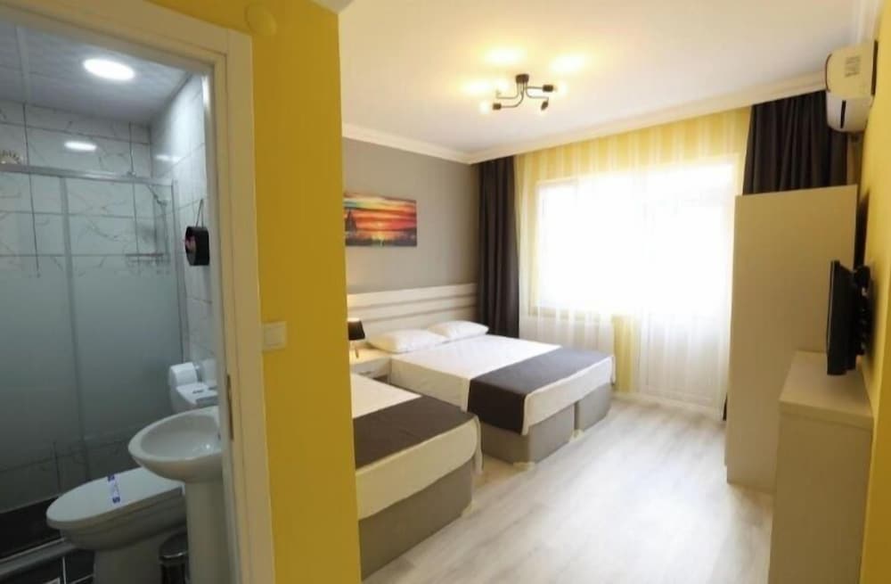 Kaleroom Hotel 23/25