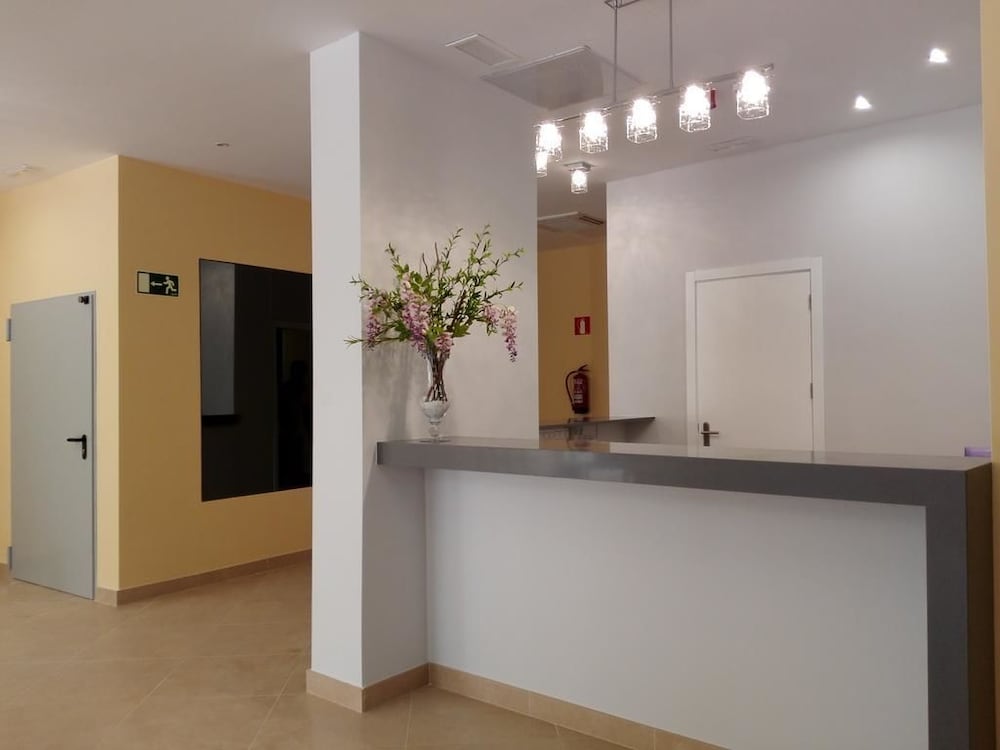 Comfort Calella 7/50