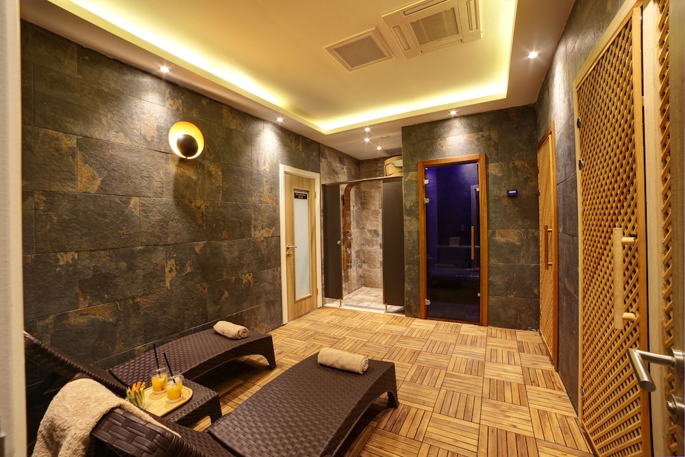 Pell Palace Hotel and Spa 26/50