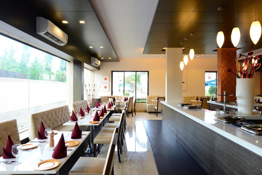 Matrix Inn Shirdi 39/46