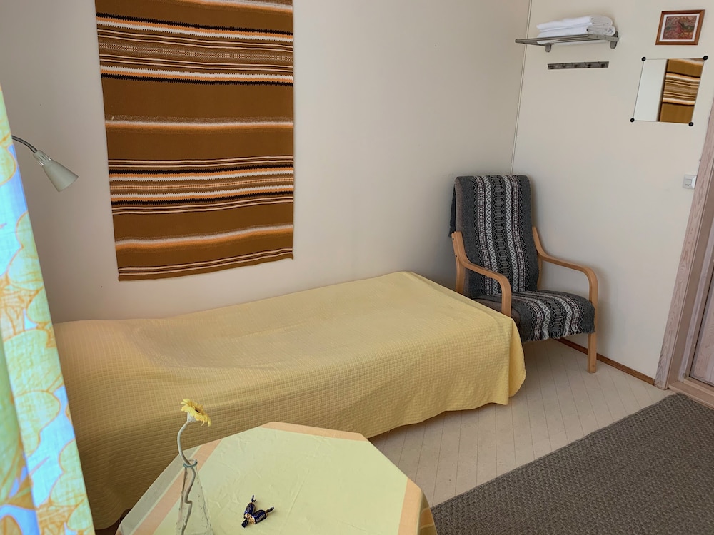 Hotel Hetan Majatalo 18/50