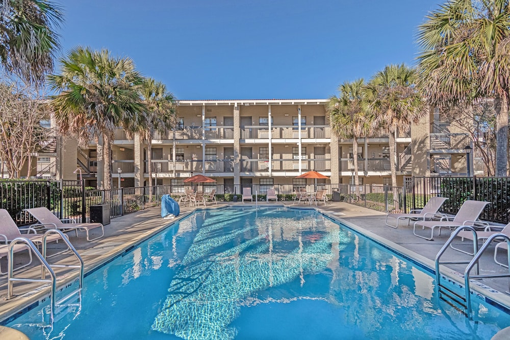 Casa Bella Inn & Suites in TALLAHASSEE - FL