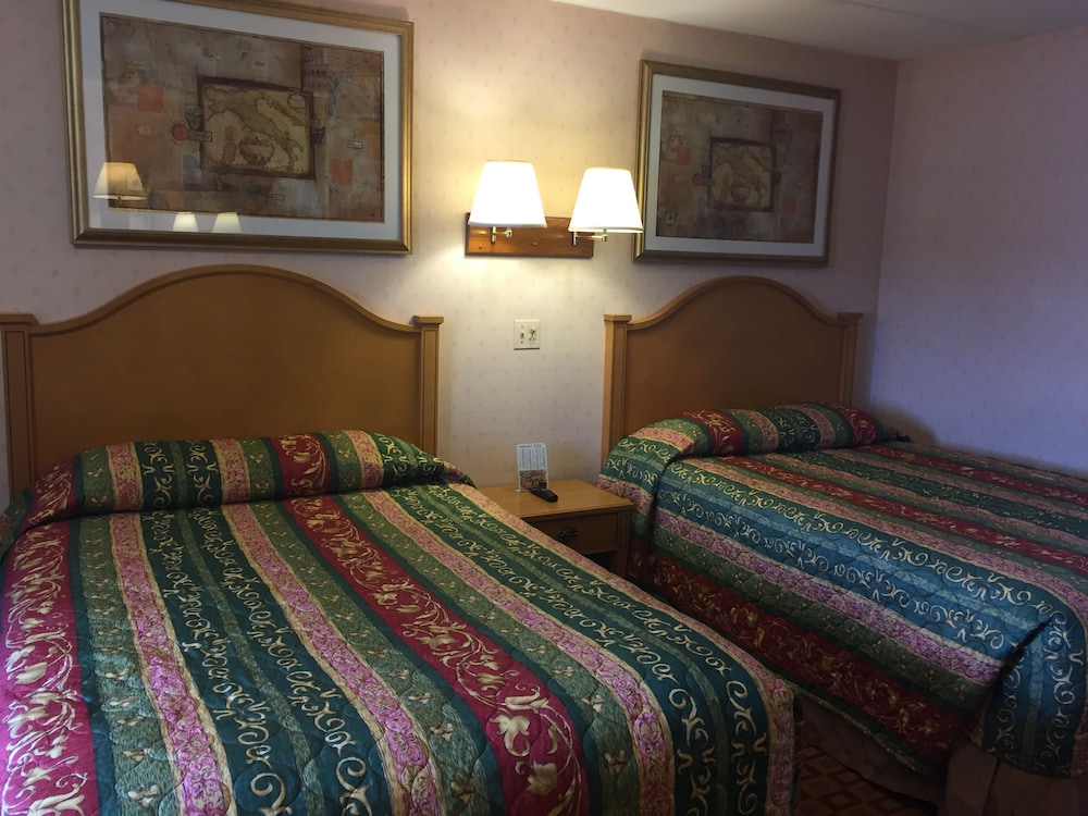 Stardust Motel 27/31